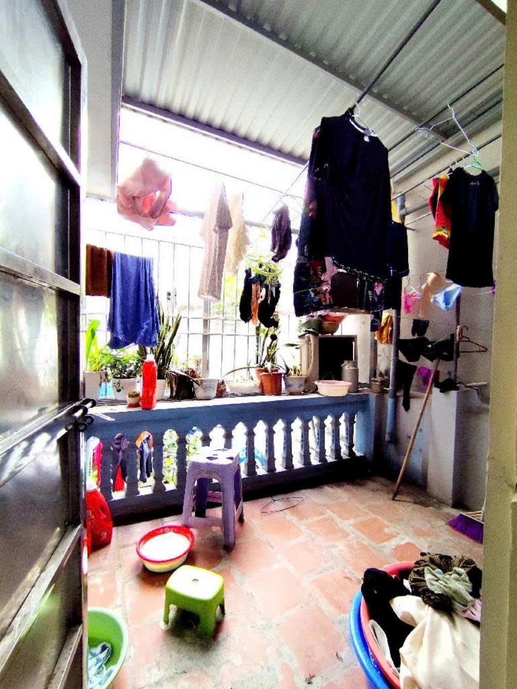 CC nhờ Bán Nhà Tân Mai, Nguyễn Chính - Q. Hoàng Mai. 22m 4 Tầng. SĐCC Chỉ 2 tỷ 98